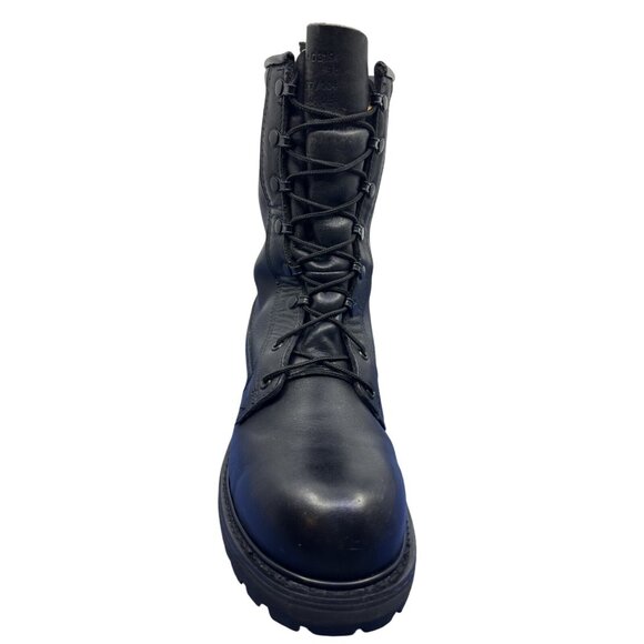 Bates GORE-TEX Infantry Combat Boots Size 13.5 NARROW Vibrant Sole‎  NEW VINTAGE main image 4